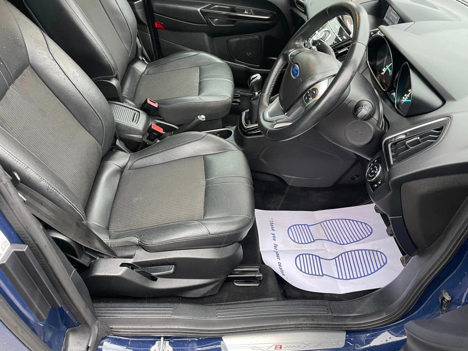 Ford, B-MAX - Image 4